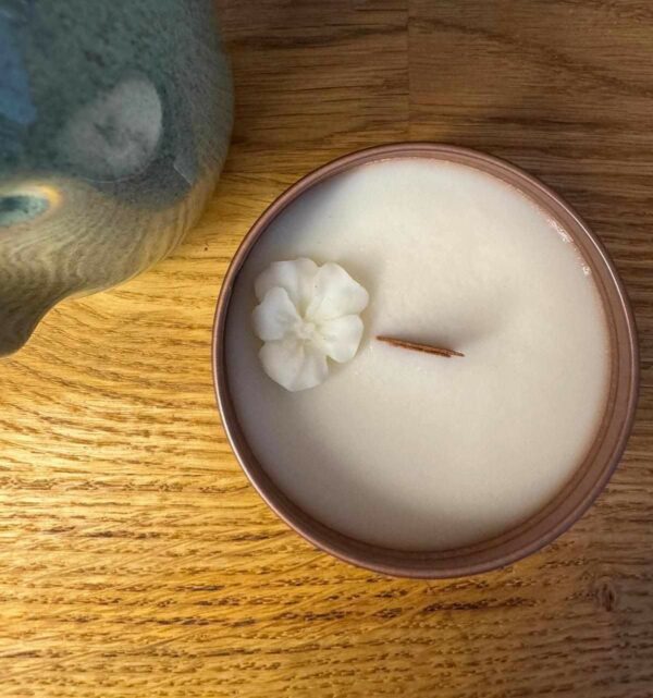 Crème glacé - Vanille – Image 4