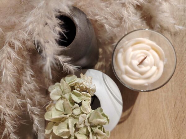 Crème glacé - Vanille – Image 2