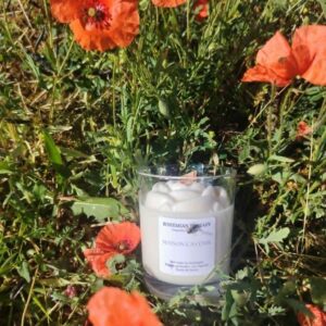 Bohemian Fantasy - Coquelicot