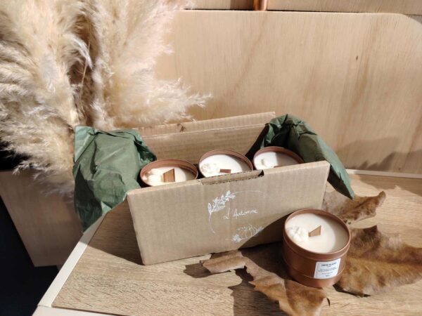 Coffret Automne – Image 2