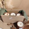 Coffret Automne