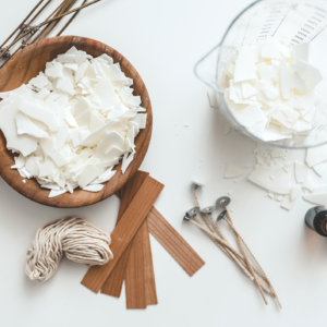 Atelier Bougie Parfumée