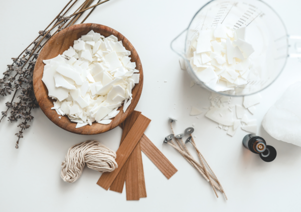 Atelier Suspension Parfumée