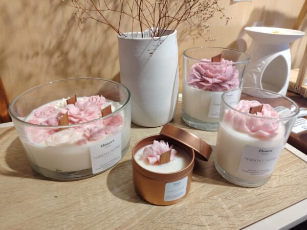 Bougie XL – Image 3