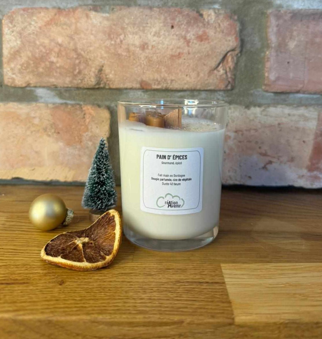 Pain d’épices - Gourmand, épicé – Image 3