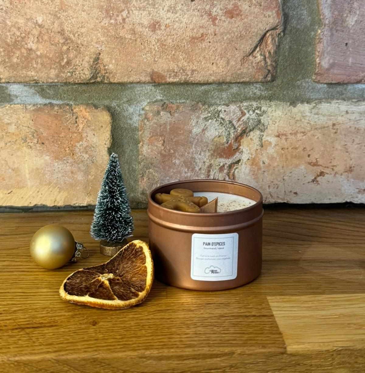 Pain d’épices - Gourmand, épicé – Image 4