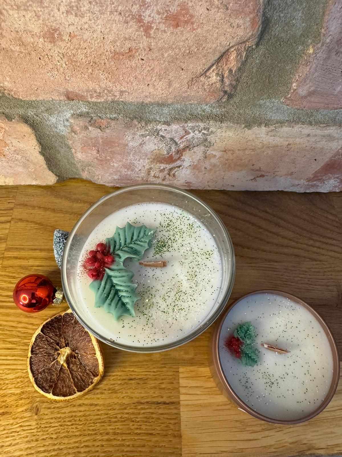 Houx - Floral fruité – Image 2