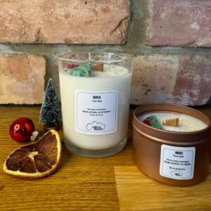 Houx - Floral fruité