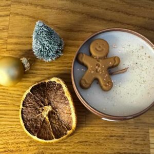 Pain d’épices - Gourmand, épicé