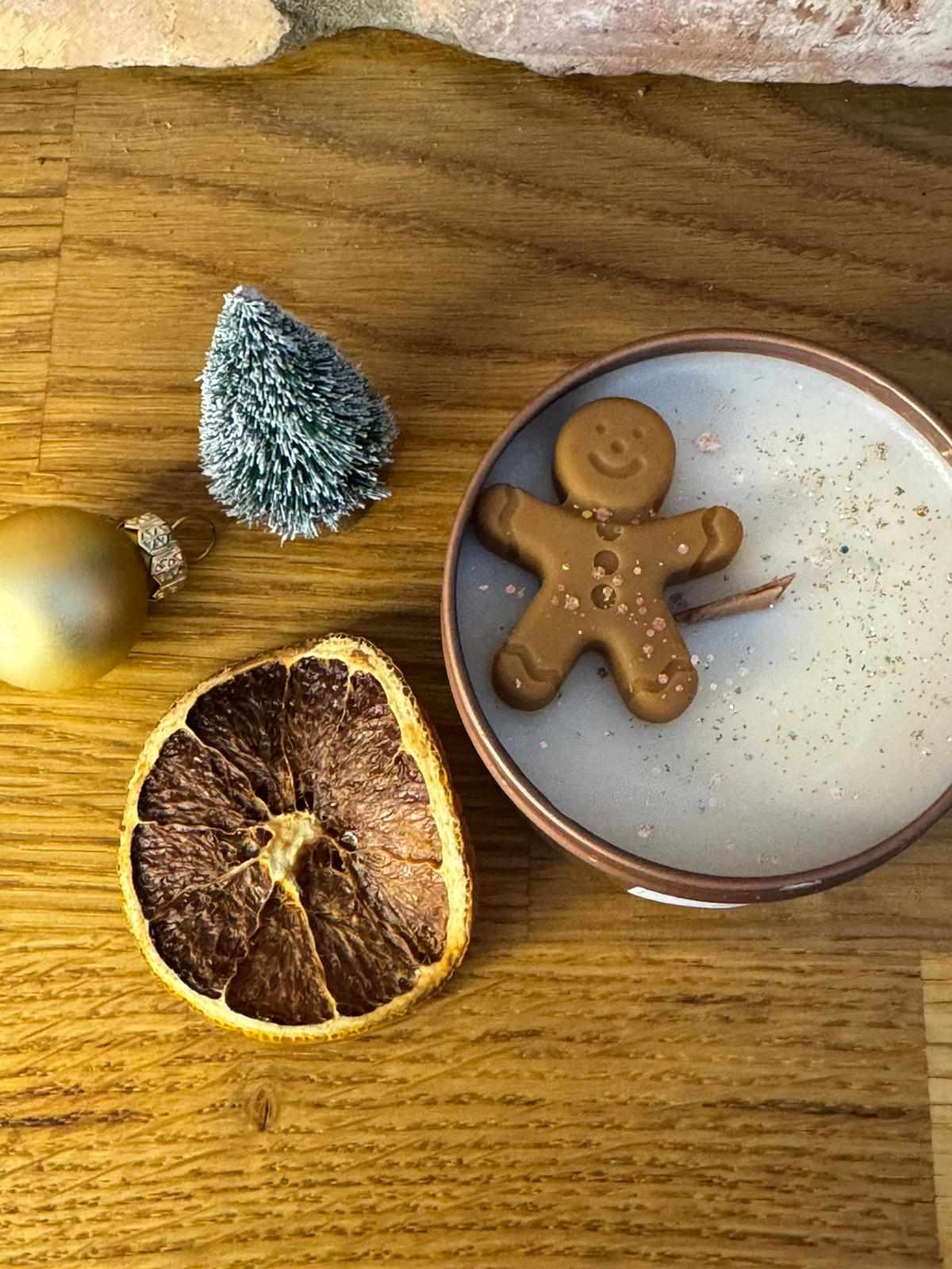 Pain d’épices - Gourmand, épicé