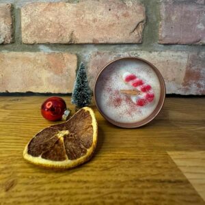 Sucre d’orge - bonbon fruité