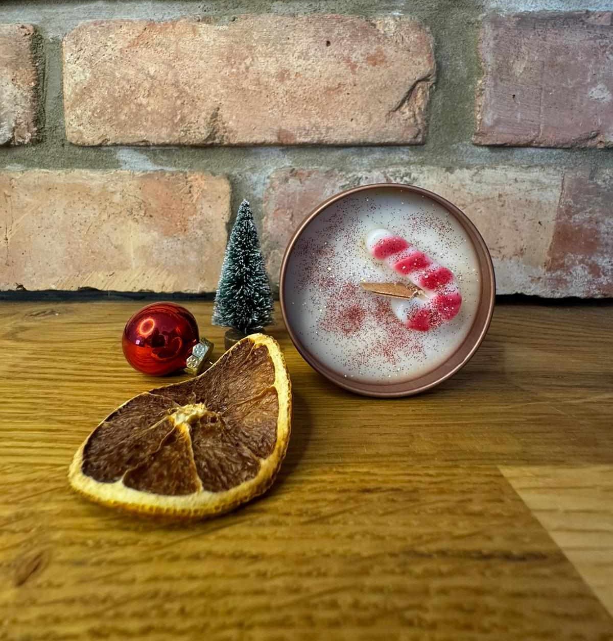 Sucre d’orge - bonbon fruité