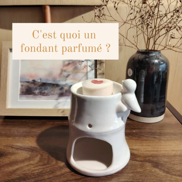 Fondant parfumé en cire de soja est fragrance française de Grasse.
www.creationavenir.fr

#fondantparfumé #ciredesoja #bruleurdeparfum #faitmain #smallcandlebuisness #smallbuisness #handmade #dordogne #fonroque #bergerac #eymet
